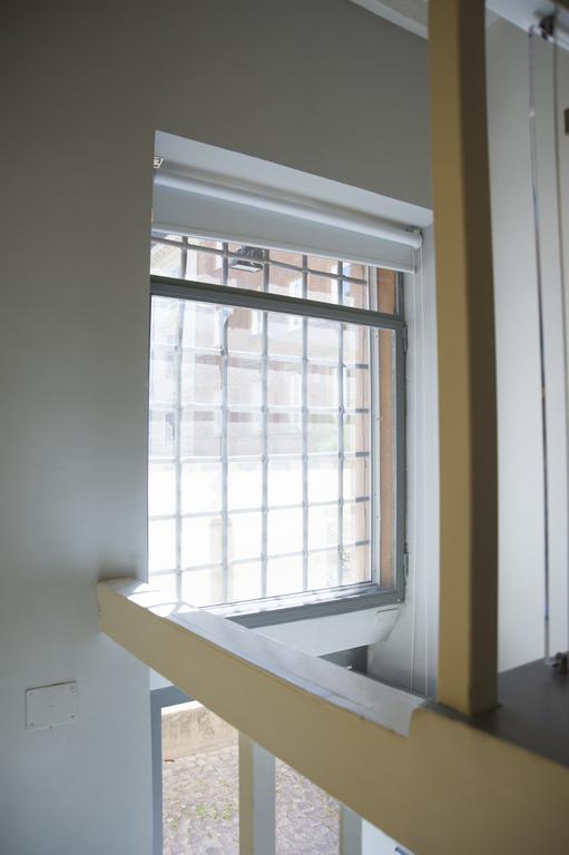 Secret Rhome Loft Roma Exterior foto